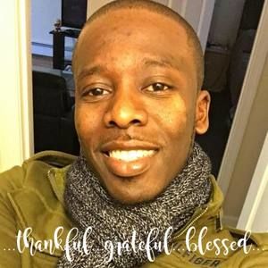 Meet your Posher, Isaac